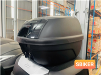 THÙNG GIVI B27NT TRẮNG